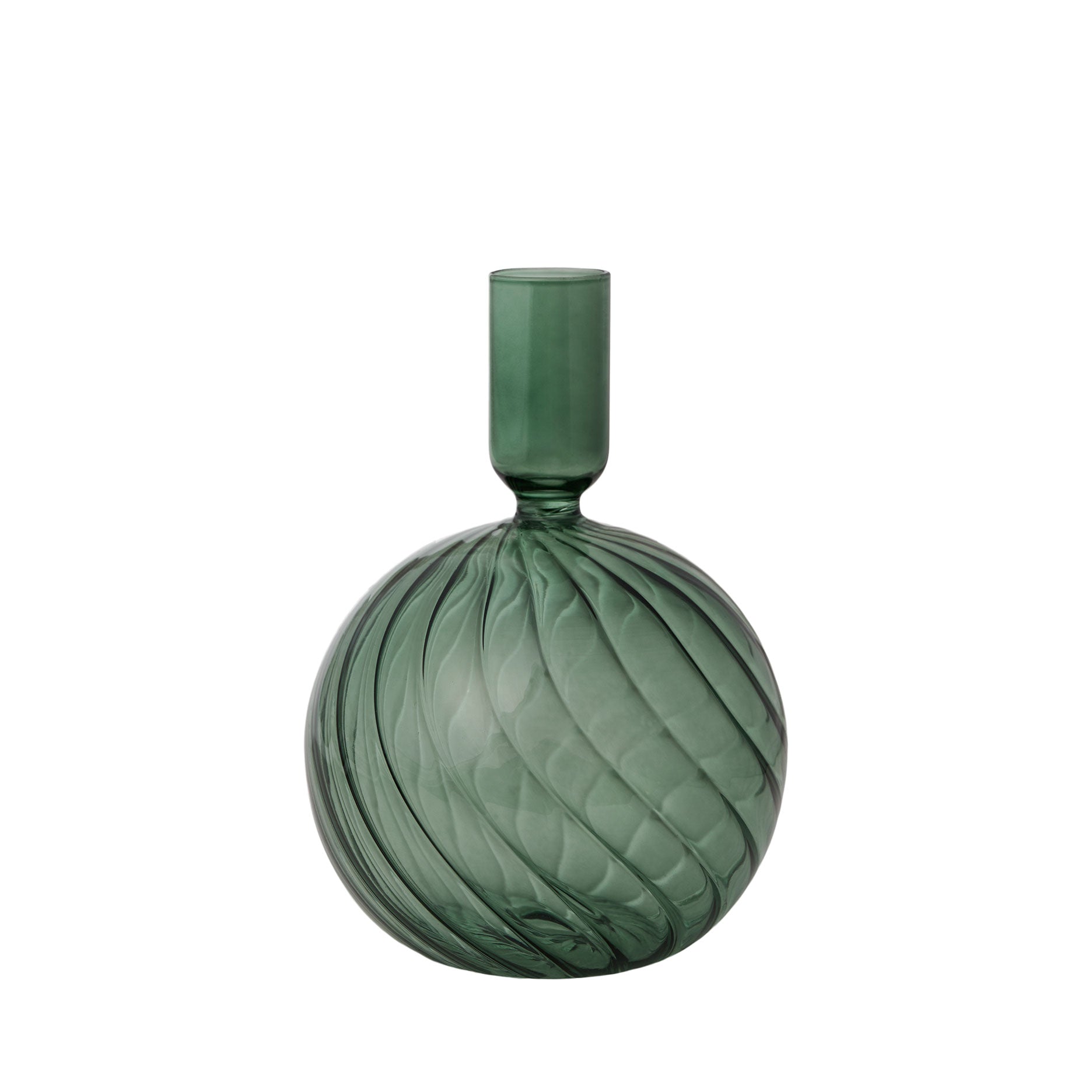 Twist lysestage Ø10 cm